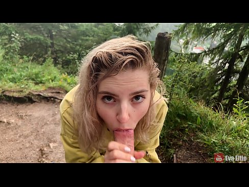 ❤️ Fáinleogann cailín cum tar éis blowjob poiblí - Eva Elfi ❤️  Porn  uainn ga.purchasexz.top ❌️❤